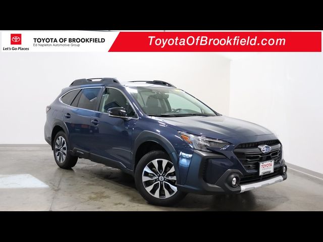 2023 Subaru Outback Limited