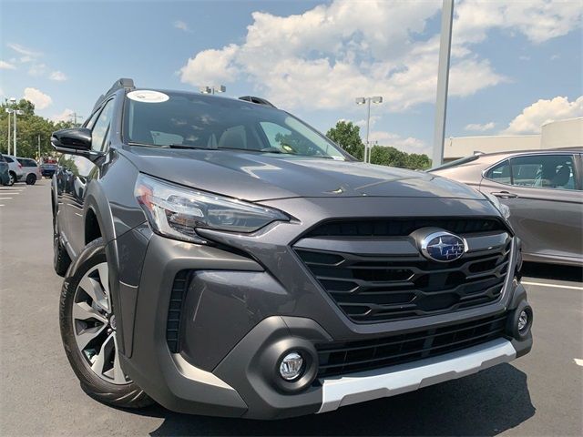 2023 Subaru Outback Limited