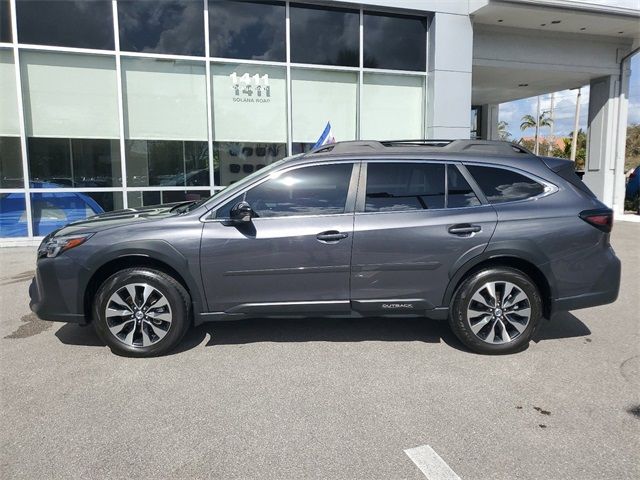 2023 Subaru Outback Limited