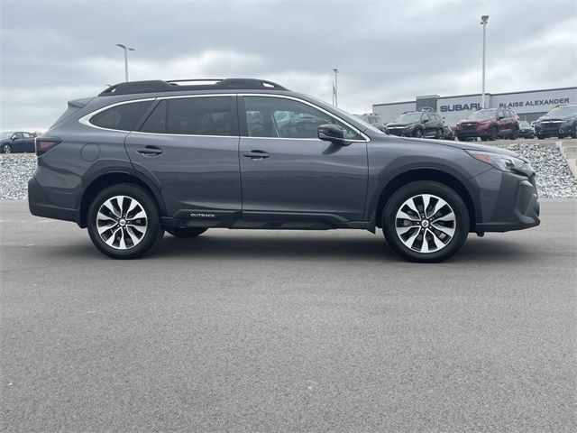 2023 Subaru Outback Limited