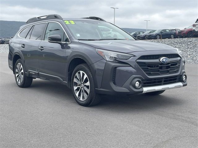 2023 Subaru Outback Limited