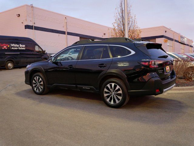 2023 Subaru Outback Limited