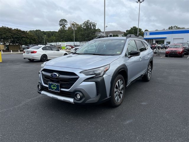 2023 Subaru Outback Limited