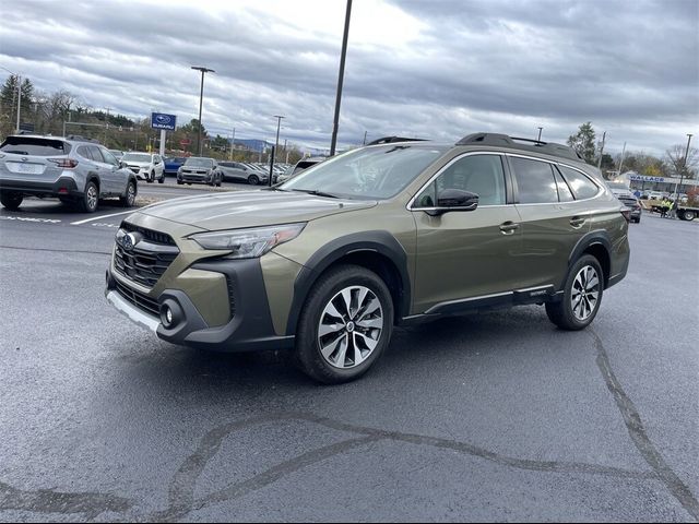 2023 Subaru Outback Limited