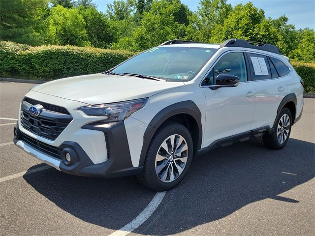 2023 Subaru Outback Limited