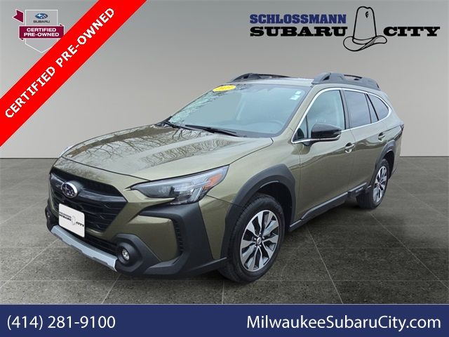 2023 Subaru Outback Limited