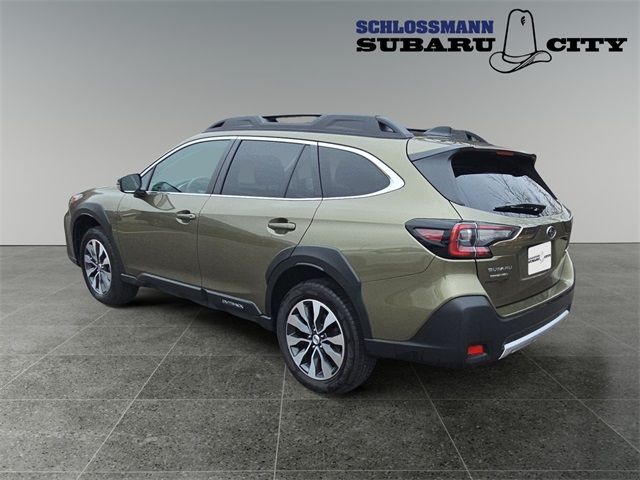 2023 Subaru Outback Limited