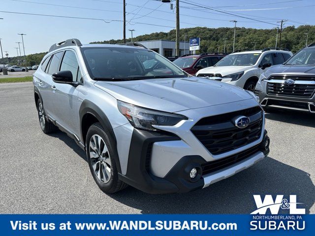 2023 Subaru Outback Limited