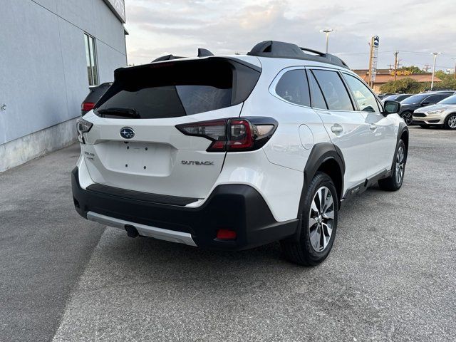 2023 Subaru Outback Limited