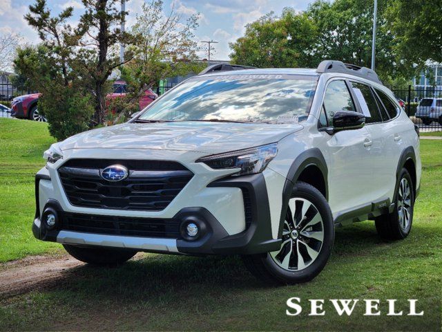 2023 Subaru Outback Limited