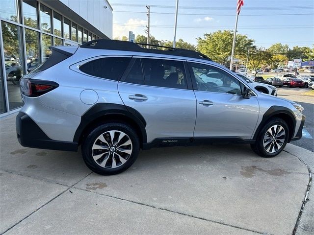 2023 Subaru Outback Limited