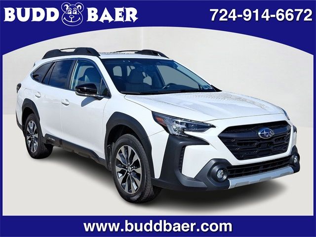 2023 Subaru Outback Limited