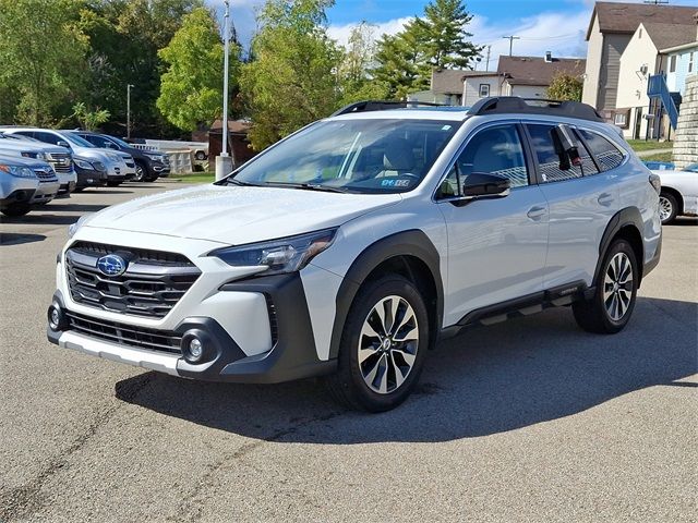 2023 Subaru Outback Limited