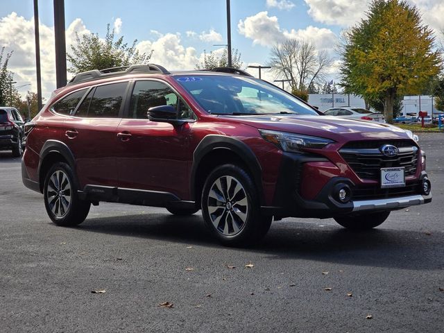 2023 Subaru Outback Limited