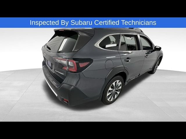 2023 Subaru Outback Limited