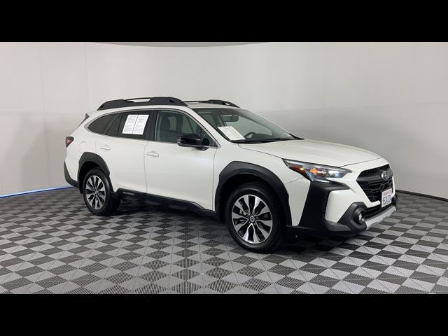 2023 Subaru Outback Limited