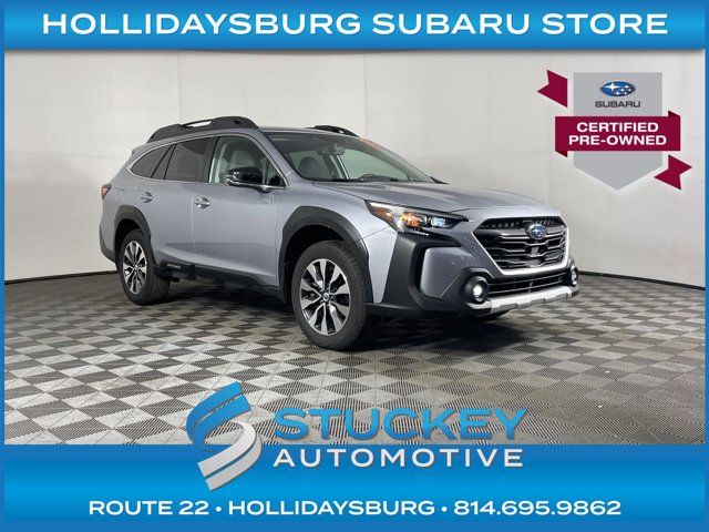 2023 Subaru Outback Limited