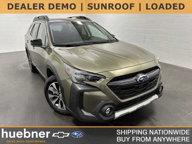 2023 Subaru Outback Limited