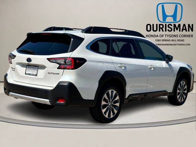2023 Subaru Outback Limited