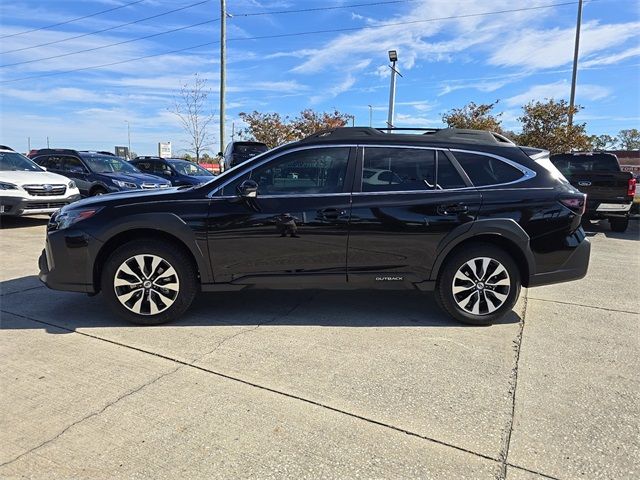 2023 Subaru Outback Limited