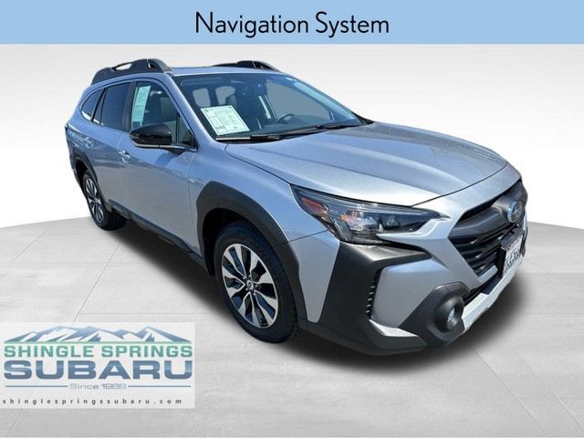 2023 Subaru Outback Limited