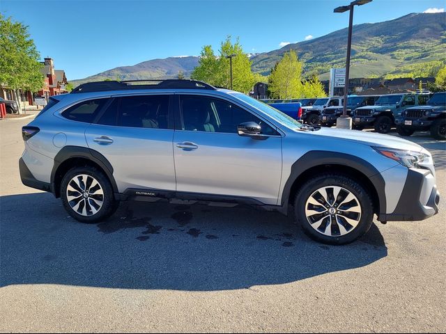 2023 Subaru Outback Limited