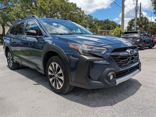 2023 Subaru Outback Limited