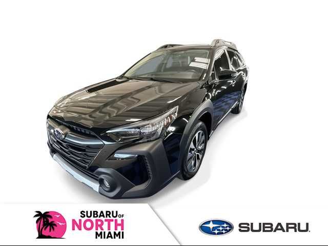 2023 Subaru Outback Limited