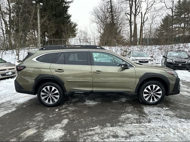 2023 Subaru Outback Limited