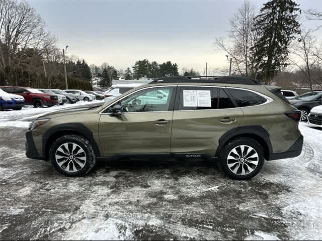 2023 Subaru Outback Limited