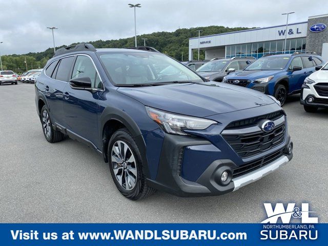 2023 Subaru Outback Limited