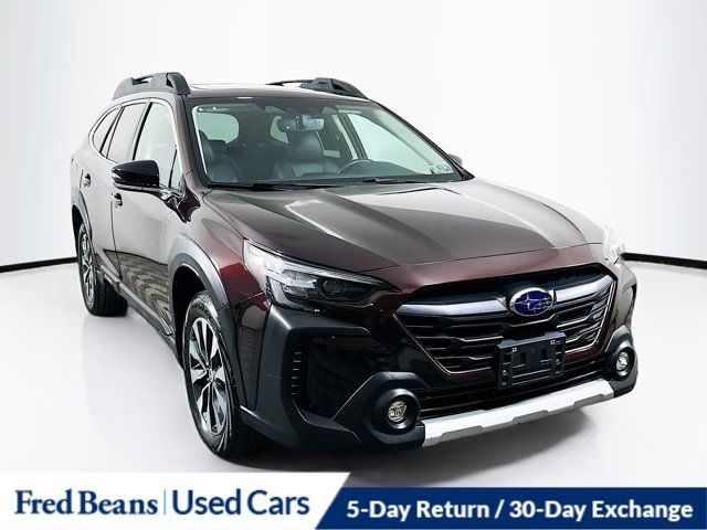 2023 Subaru Outback Limited