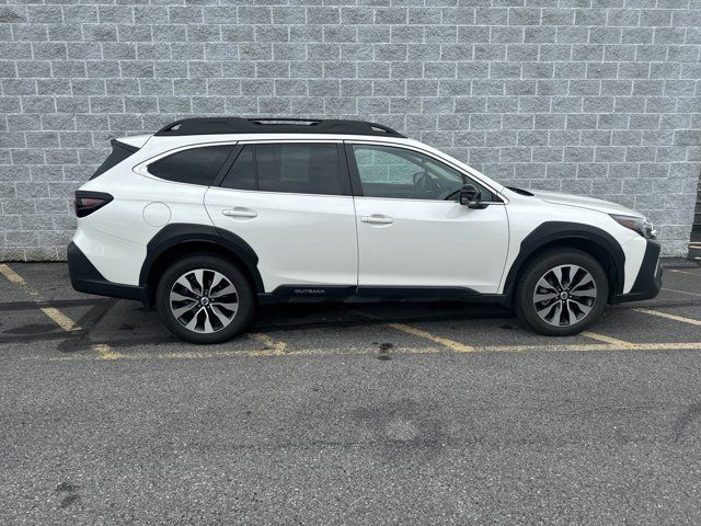 2023 Subaru Outback Limited