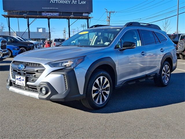 2023 Subaru Outback Limited