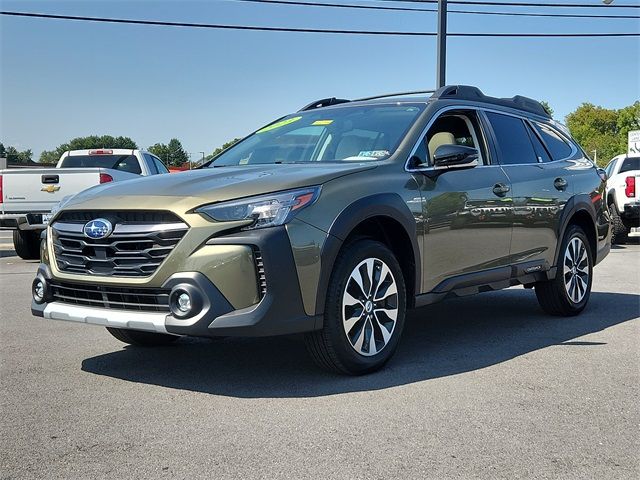 2023 Subaru Outback Limited