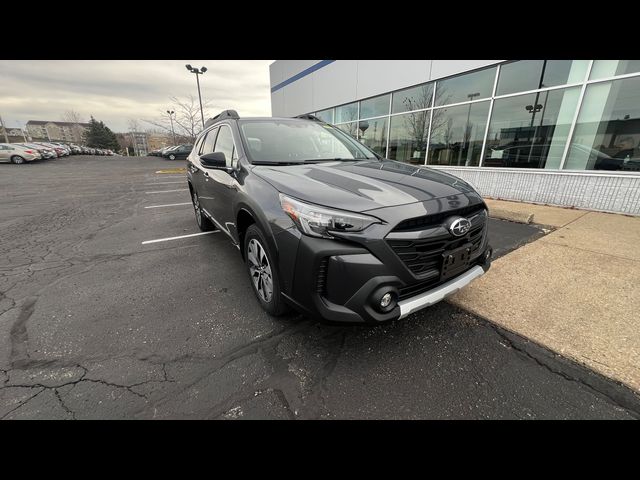 2023 Subaru Outback Limited