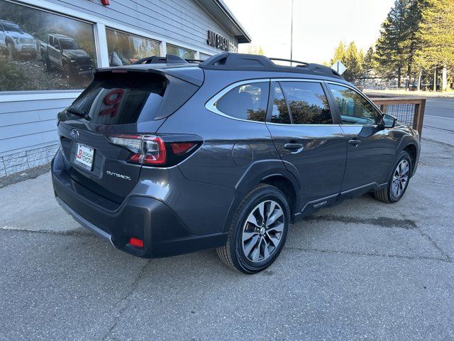 2023 Subaru Outback Limited