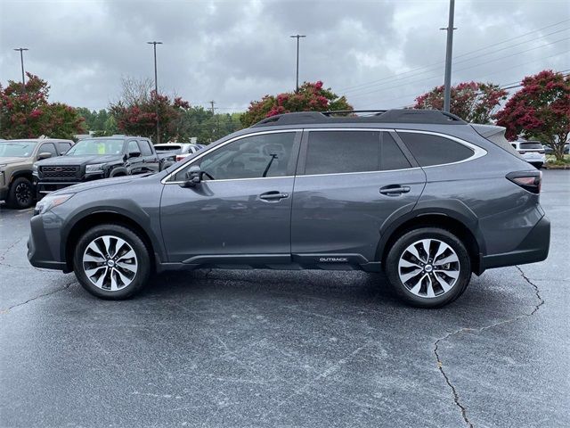 2023 Subaru Outback Limited