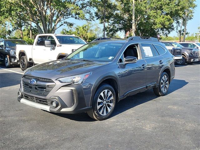 2023 Subaru Outback Limited