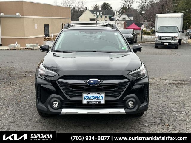 2023 Subaru Outback Limited