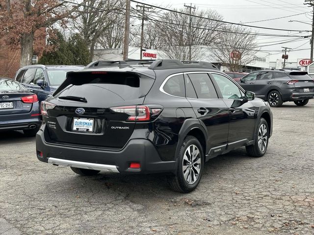 2023 Subaru Outback Limited