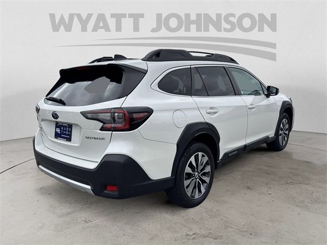 2023 Subaru Outback Limited