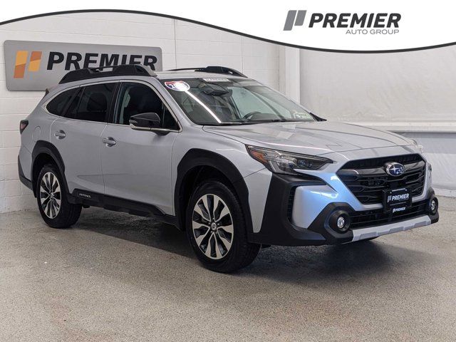 2023 Subaru Outback Limited