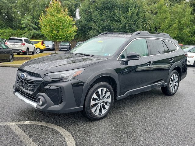 2023 Subaru Outback Limited