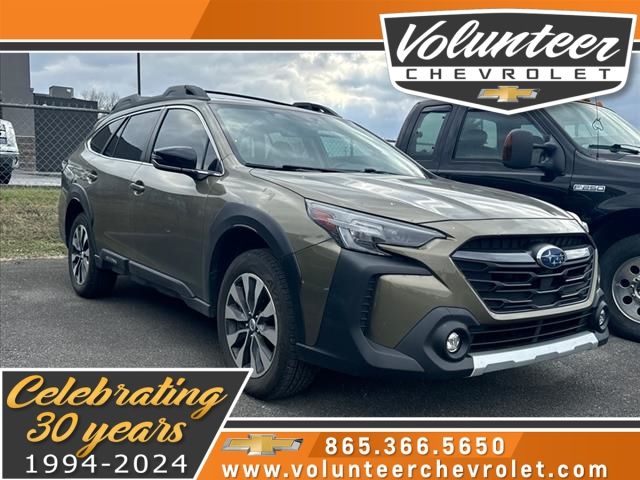 2023 Subaru Outback Limited