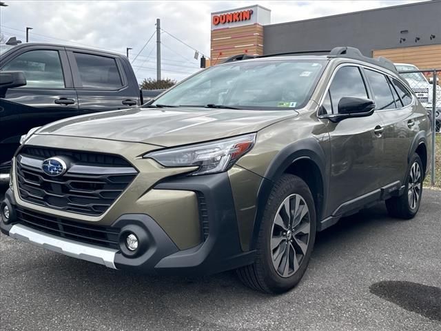 2023 Subaru Outback Limited