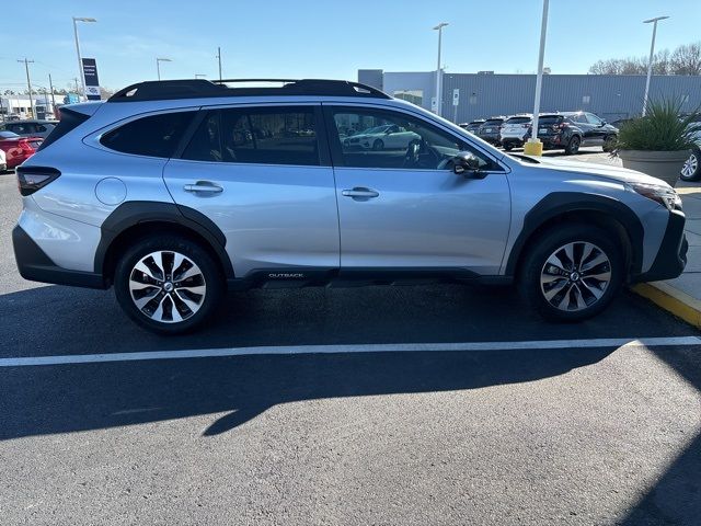 2023 Subaru Outback Limited