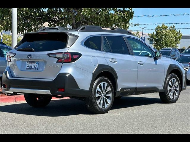 2023 Subaru Outback Limited