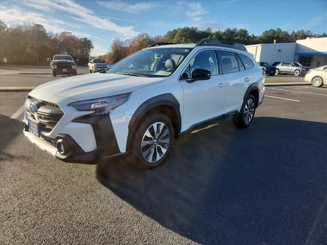 2023 Subaru Outback Limited