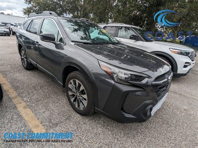 2023 Subaru Outback Limited